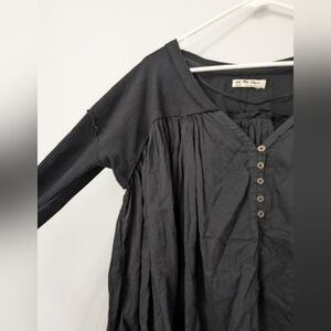 We The Free Flowy Oversized Shirt